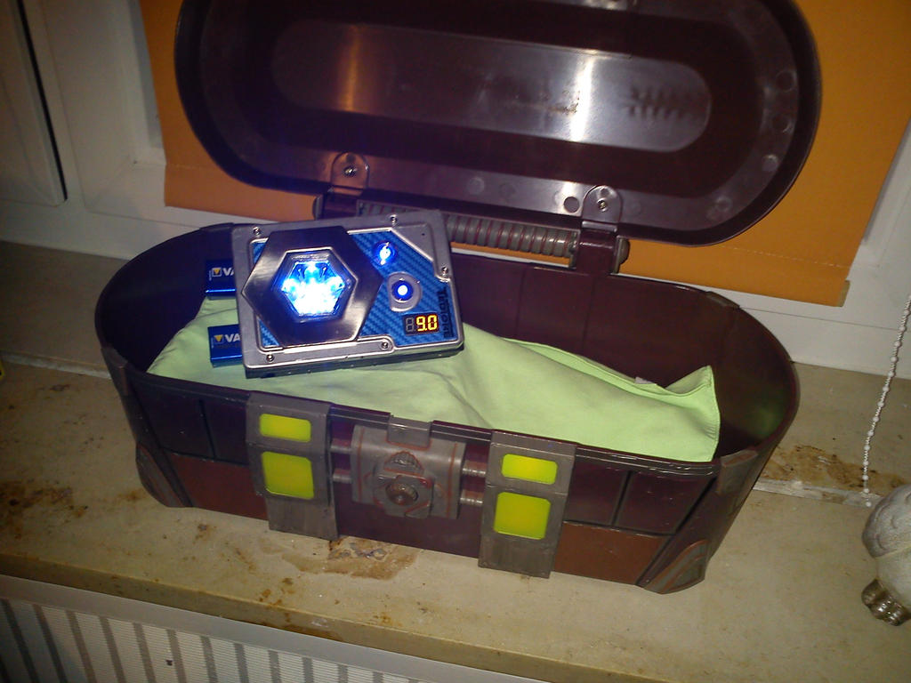 TEDIORE by Taharon on DeviantArt