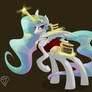 Princess Sunbutt