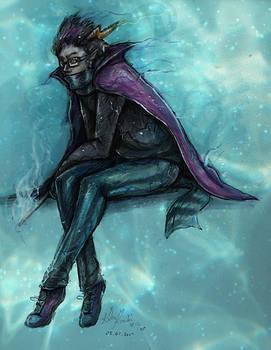 Eridan