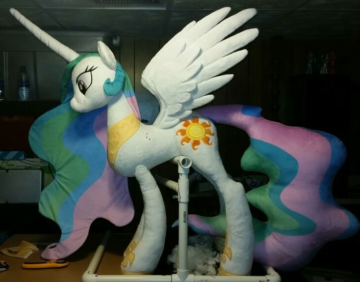 Celestia Preview by AkiaCreations