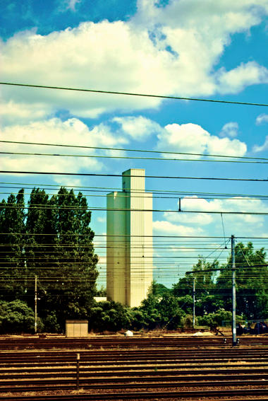 Windowless Building Chicago Windowless Building by RickBrands on DeviantArt
