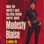 Modesty Blaise