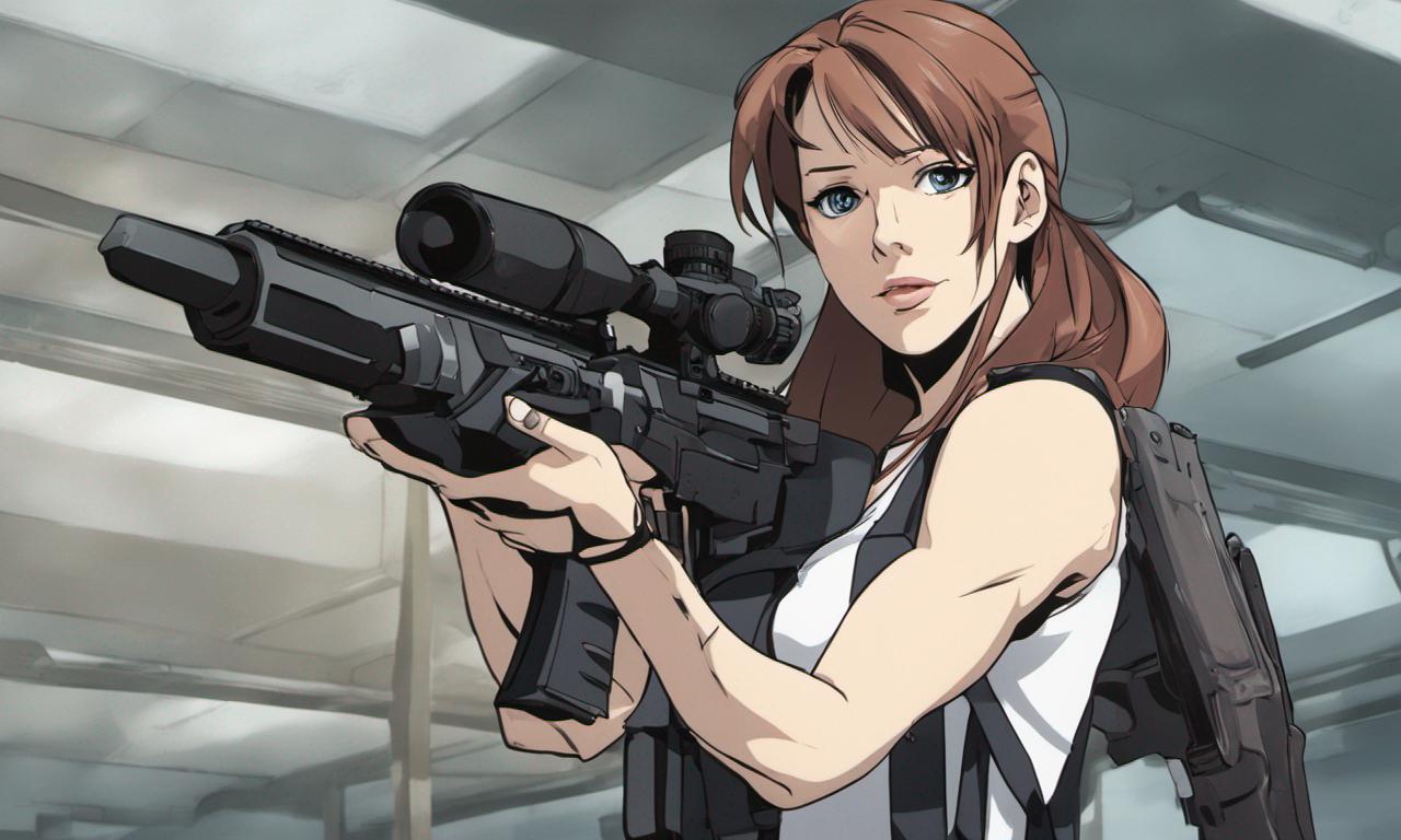 Jenny G by yankee30 on DeviantArt