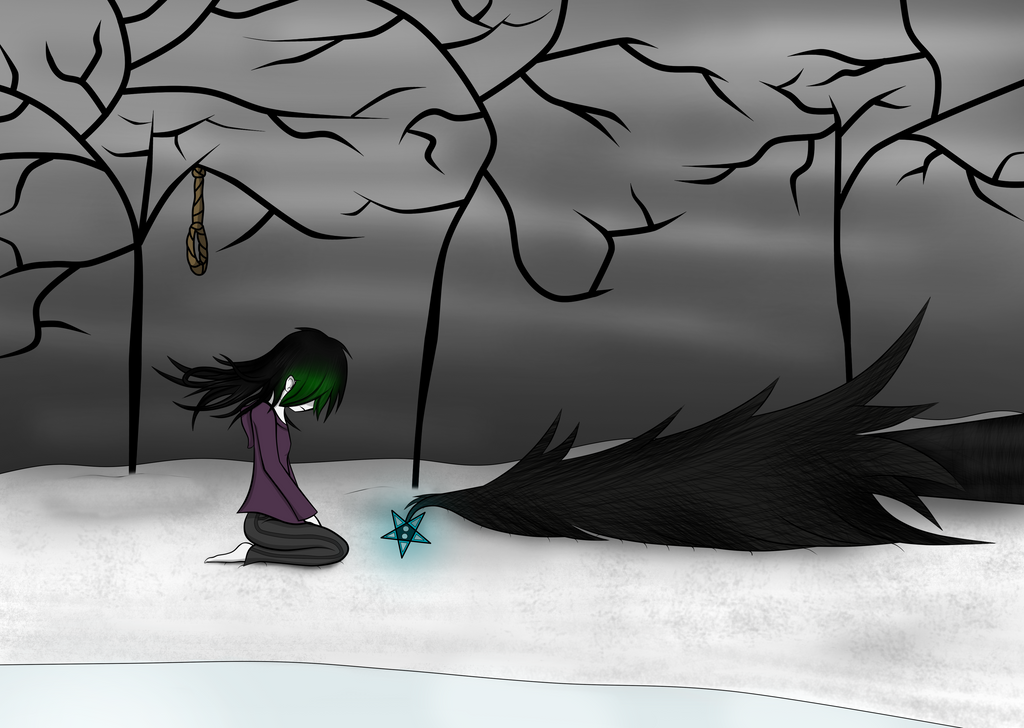 False Winter False Winter by ZionWorldArtist on DeviantArt