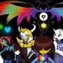 Undertale: HOPE