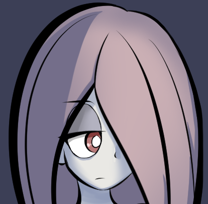 Sucy Boo Boo