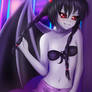 Goth-tober 44 - Succubus [2]