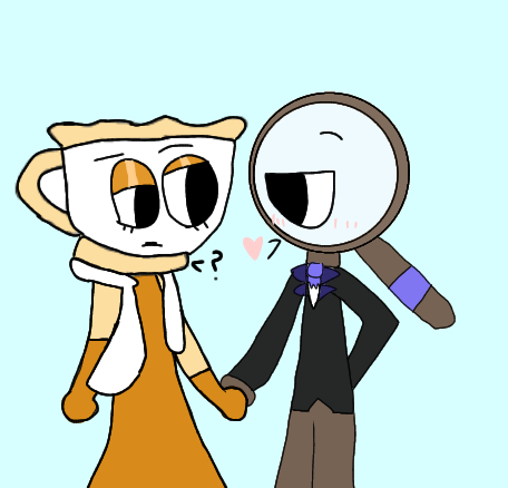 Rodger X Rnd Teagan X Rodger by Iv0n4 on DeviantArt