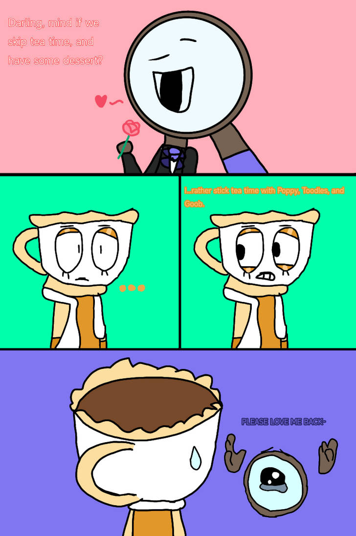 Another Teagan X Rodger :D by Iv0n4 on DeviantArt