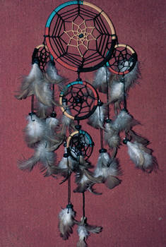 Dreamcatcher