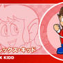 Alex Kidd