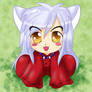 Inuyasha Chibi