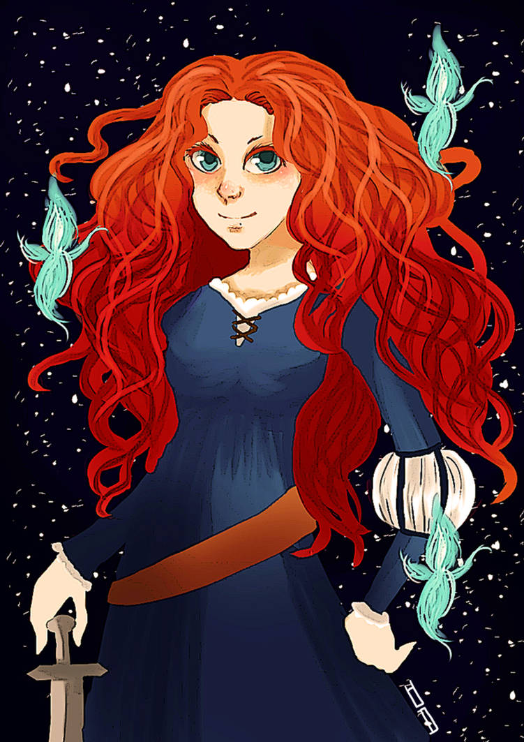 Red Brave The Red Brave by Daisku on DeviantArt