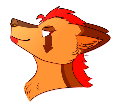 Rosco by ashessketches on DeviantArt