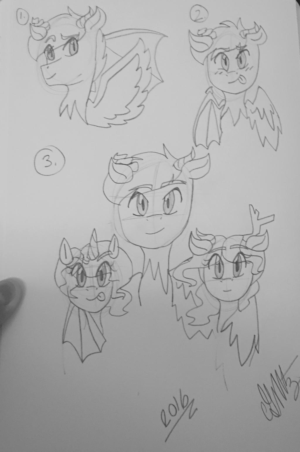 Apollo Mlp Apollo Art Dump-MLP Celesticord MLP Next Gen by xXxSilverstormxXx on ...
