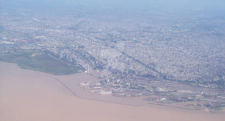 Buenos Aires City