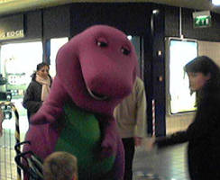 Barney