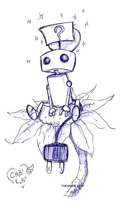 Chibi Robo