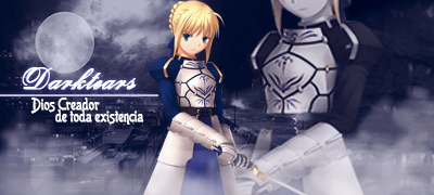 Saber Signature