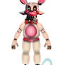 Fixed mangle