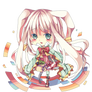 OC : Pixelated Miru