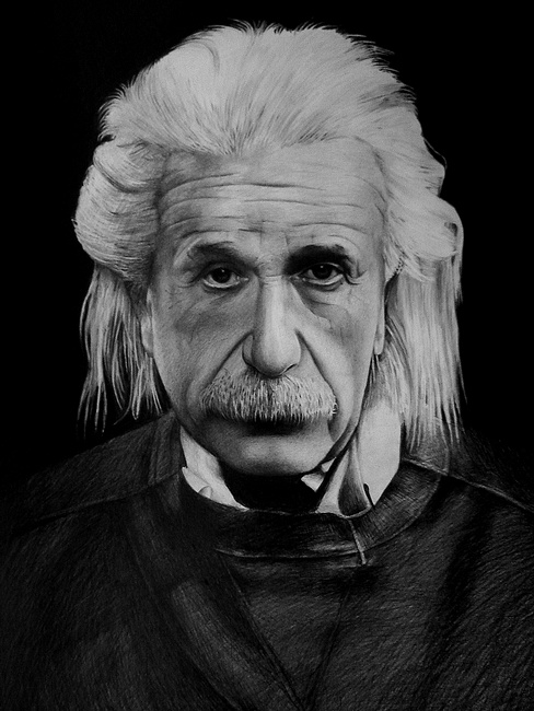 Albert Einstein II