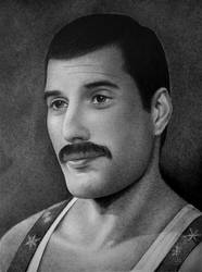 Freddie Mercury