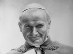 John Paul II by zetcom