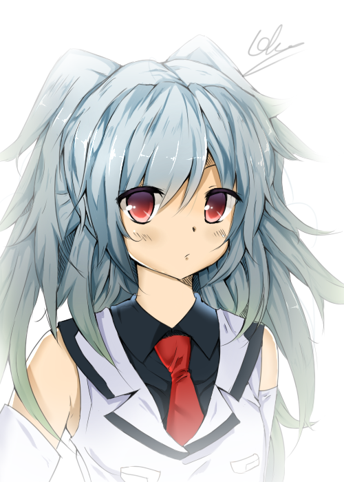 Isla - Plastic Memories - Vector by AbsarNaeem on DeviantArt