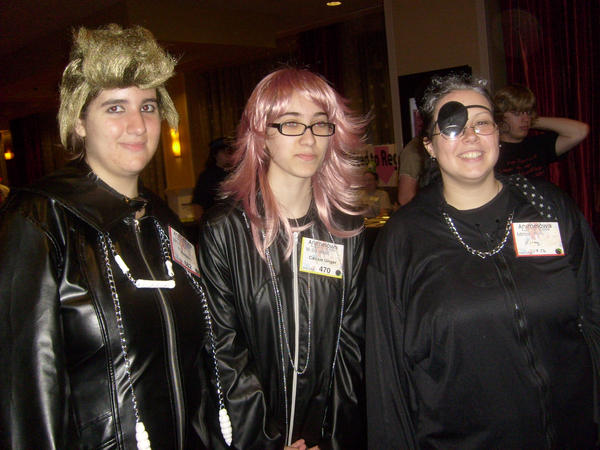 Anime Iowa 2009 7