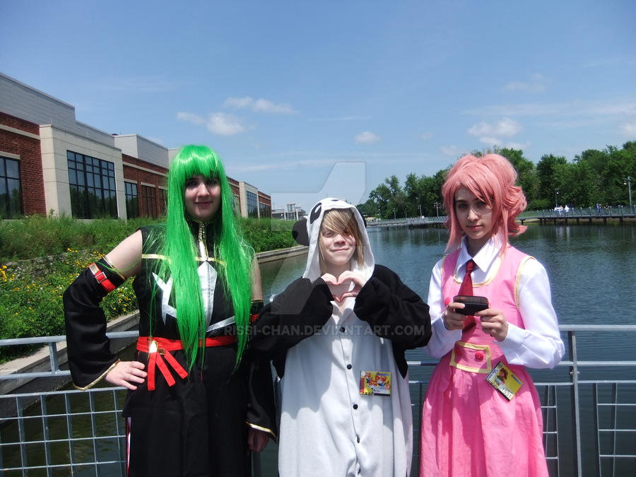 Anime Iowa 2011 3 by RissiChan on DeviantArt