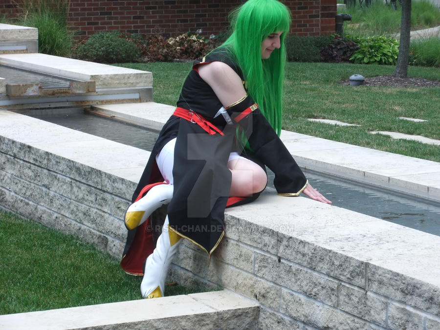 Anime Iowa 2011 22