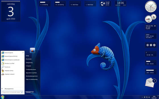 Apr 2010 Desktop