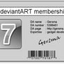 gersma deviant ID