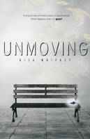 Unmoving Book Cover Art