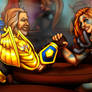 Uther vs. Sonya