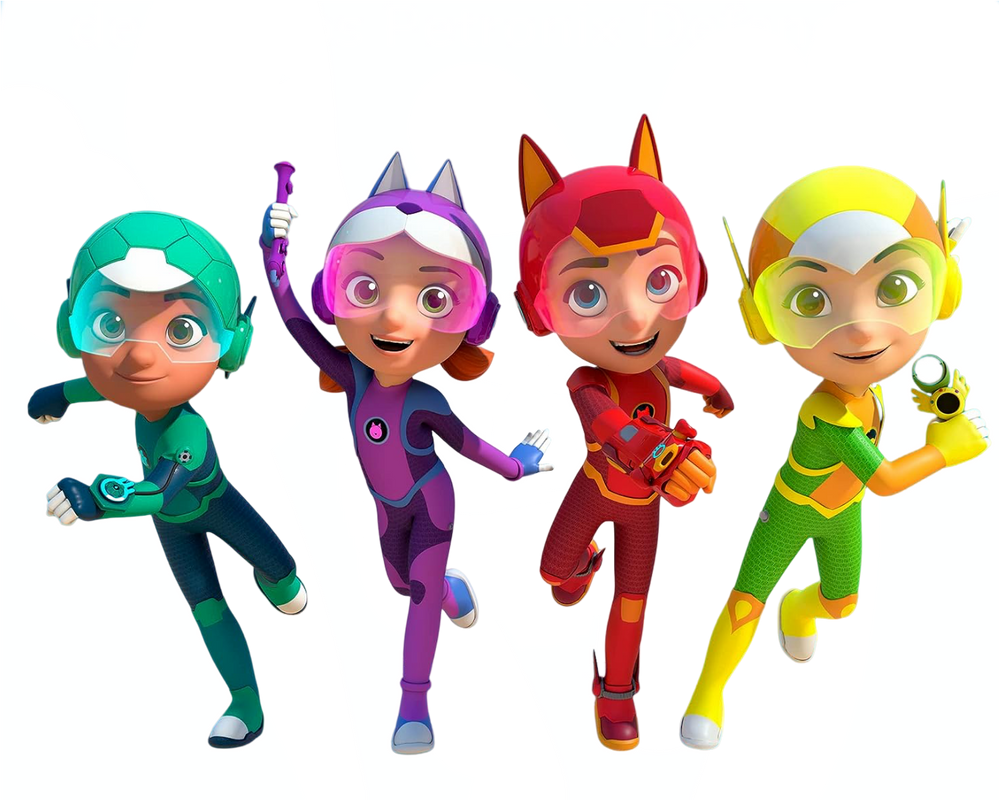 Petronix Defenders Team Group PNG 2 By TheArtRack On DeviantArt petronix-defenders-team-group-png-2-by-theartrack-on-deviantart