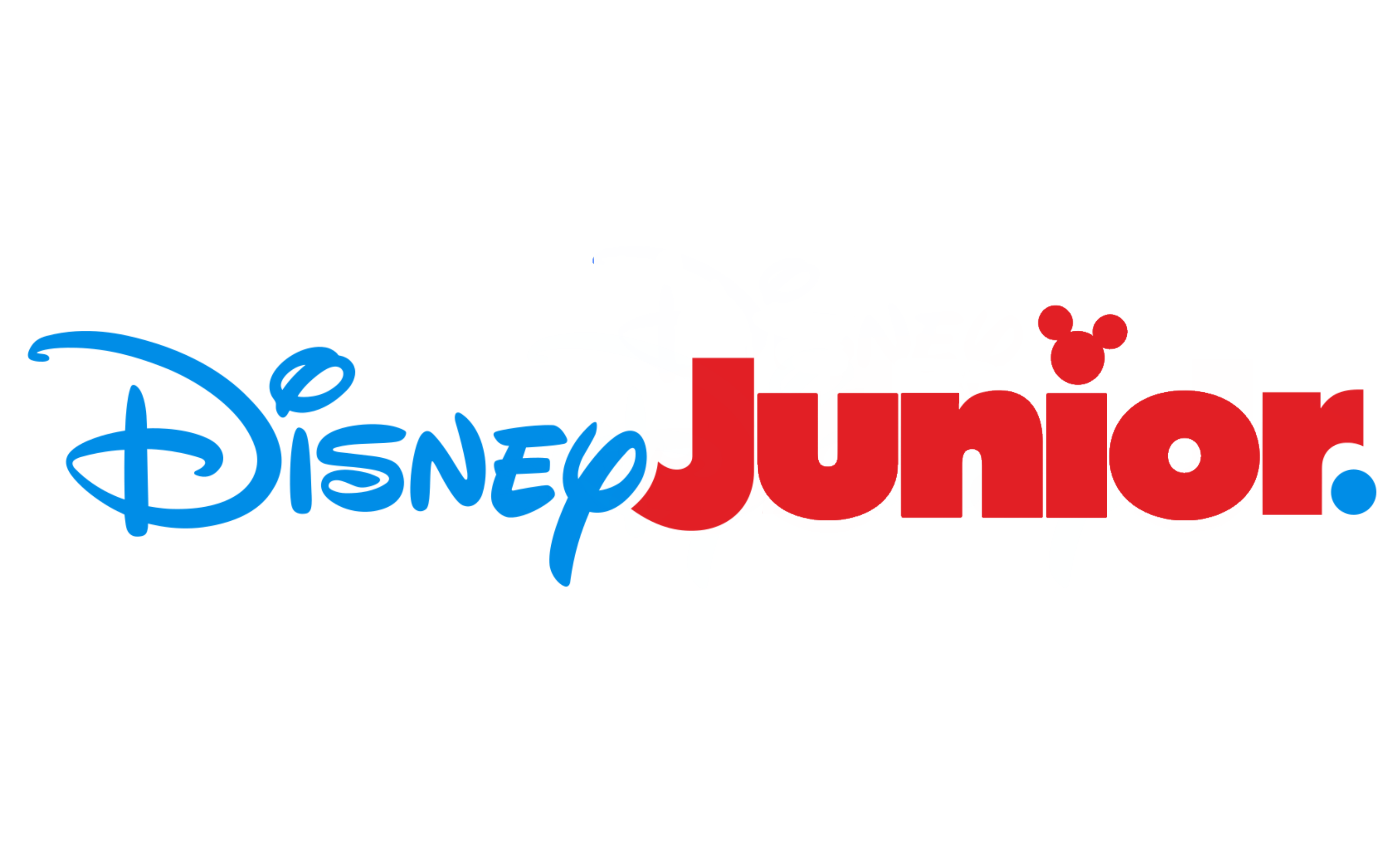 Disney Junior Logo Is The New Disney Junior Logo Too Simplified? 🐭