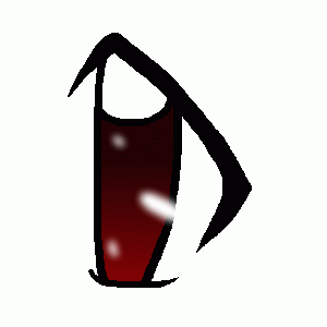 Anime eye blink GIF -_- by ZippedZombie on DeviantArt Anime eye blink GIF -_- by ZippedZombie on DeviantArt