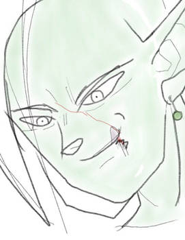 Machiavellian Zamasu