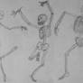 Skeleton's-dance