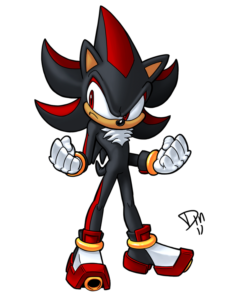 Shadow colored png by dindinart on DeviantArt