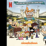 The Loud House Movie Is here!!!!