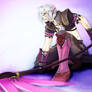 : Arumat P. Thanatos : SO4