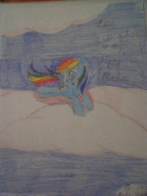 Rainbowdash