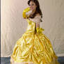 :Princess Belle: