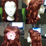 Rosetta Wig