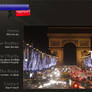 Destination Paris Homepage 3