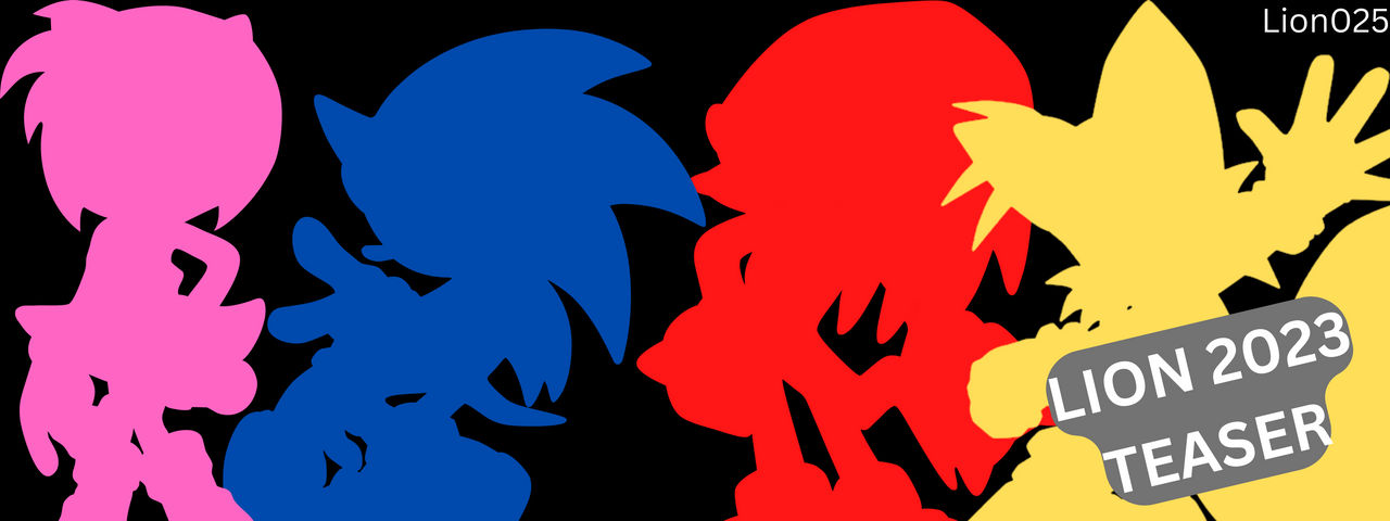 Lion Profile Tease Early 2023 By Lion025 On Deviantart Lion Profile Tease Early 2023 By Lion025 On Deviantart