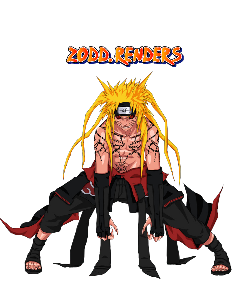 Fav Naruto Characters by ArpanKumarBasak on DeviantArt